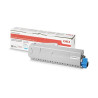 (47095703) OKI TONER CIAN C824/834/844