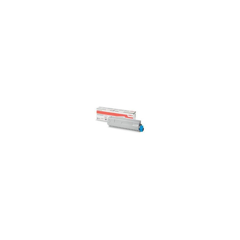(47095704) OKI TONER NEGRO C824/834/844 (47095704) OKI TONER NEGRO C824/834/844