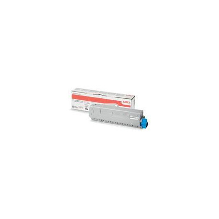 (47095704) OKI TONER NEGRO C824/834/844