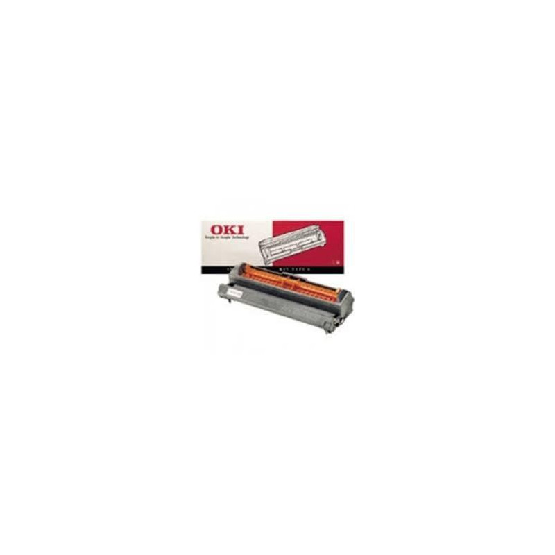 (9001038) OKI TAMBOR NEGRO OKIPAGE 4W/4W+/4M FAX 4100 (9001038) OKI TAMBOR NEGRO OKIPAGE 4W/4W+/4M FAX 4100