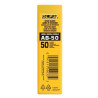 (AB-50) OLFA REPUESTO CUTTER 9MM / CUCHILLA FRACTURABLE 50 CUCHILLAS