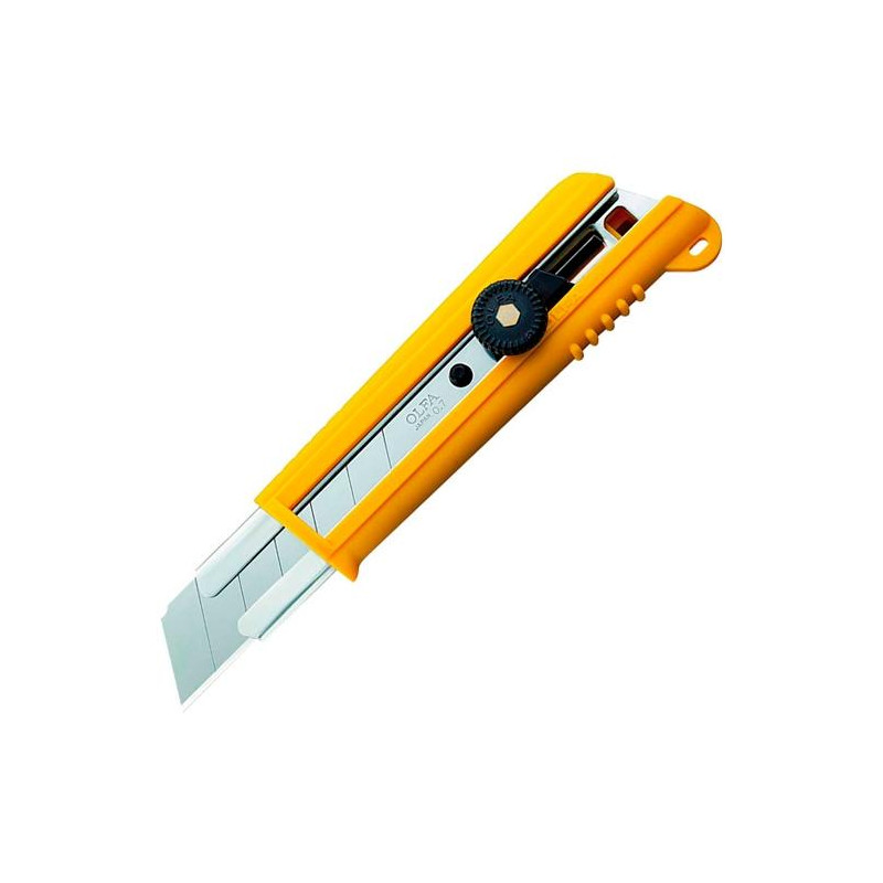 (NH-1) OLFA CUTTER NH-1 CUCHILLA DE 25MM (NH-1) OLFA CUTTER NH-1 CUCHILLA DE 25MM