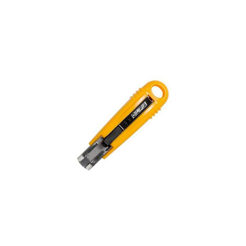 (SK-4) OLFA CUTTER DE SEGURIDAD SK-4 CUCHILLA DE 18MM (SK-4) OLFA CUTTER DE SEGURIDAD SK-4 CUCHILLA DE 18MM