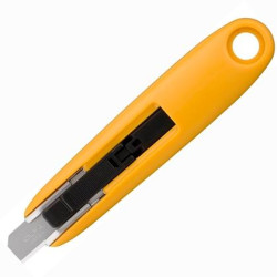 (SK-7) OLFA  CUTTER DE SEGURIDAD SK-7 CUCHILLA DE 12MM