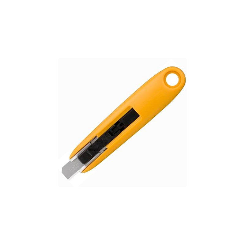 (SK-7) OLFA CUTTER DE SEGURIDAD SK-7 CUCHILLA DE 12MM (SK-7) OLFA CUTTER DE SEGURIDAD SK-7 CUCHILLA DE 12MM