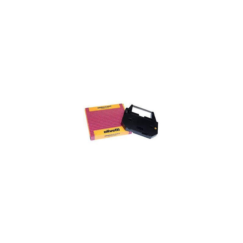 (82025) OLIVETTI CINTA CORREGIBLE - ROLLO NEGRO STANDARD (82025) OLIVETTI CINTA CORREGIBLE - ROLLO NEGRO STANDARD