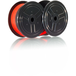 (00510102) CINTA KMP NEGRO-ROJO NYLON CANON-OLYMPIA GRUPO 51 NR