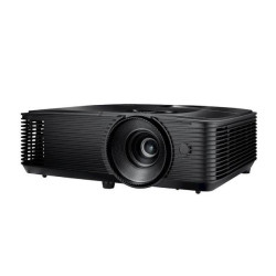 (E9PX7D701EZ3) OPTOMA PROYECTOR WXGA 3800 LÚMENES HDMI-VGA NEGRO - W371