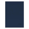 (400201723) OXFORD AGENDA ANUAL MINIMAL COSIDA A5 320H DP AZUL 2026