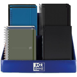 (400203321) OXFORD AGENDAS ANUALES EXPOSITOR SOBER 2026 SURTIDO 30 UD