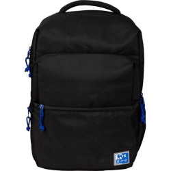(400174091) OXFORD MOCHILA B-READY OXFBAG RPET NEGRO