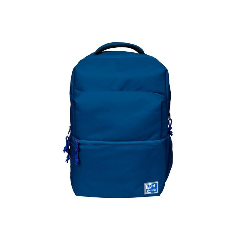 (400174092) OXFORD MOCHILA B-READY OXFBAG RPET AZUL MARINO (400174092) OXFORD MOCHILA B-READY OXFBAG RPET AZUL MARINO