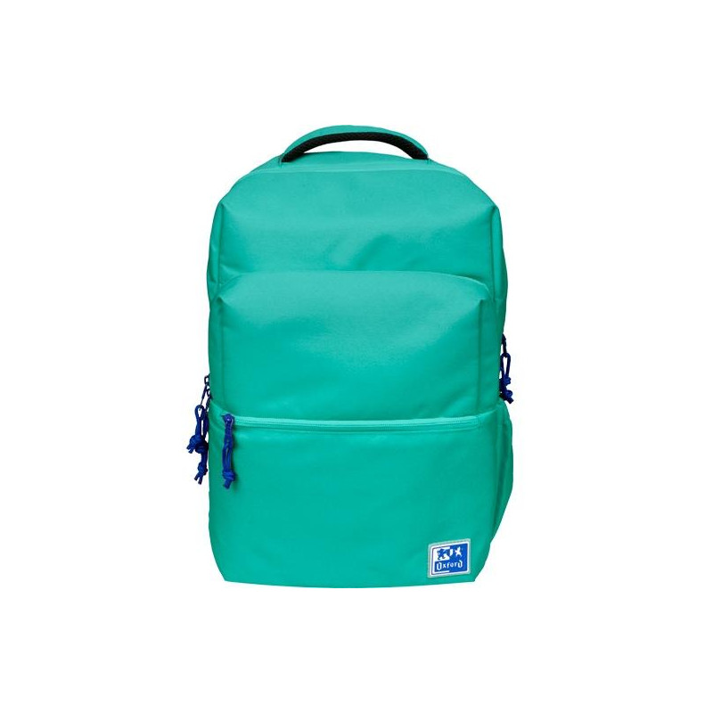 (400174094) OXFORD MOCHILA B-READY OXFBAG RPET ICE MINT (400174094) OXFORD MOCHILA B-READY OXFBAG RPET ICE MINT