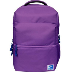 (400174095) OXFORD MOCHILA B-READY OXFBAG RPET LILA