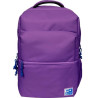 (400174095) OXFORD MOCHILA B-READY OXFBAG RPET LILA