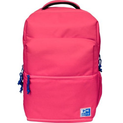 (400174101) OXFORD MOCHILA +LB B-OUT OXFBAG EXPANDIBLE +5CM RPET SANDIA
