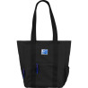 (400174103) OXFORD TOTE BAG B-TRENDY OXFBAG RPET NEGRO
