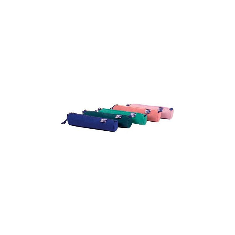 (400174183) OXFORD ESTUCHE KANGOO TOUCH REDONDO PEQUEÑO MICROFIBRA C/SURTIDOS (400174183) OXFORD ESTUCHE KANGOO TOUCH REDONDO PEQUEÑO MICROFIBRA C/SURTIDOS