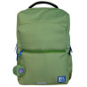 (400183030) OXFORD MOCHILA B-READY OXFBAG RPET VERDE SAFARI