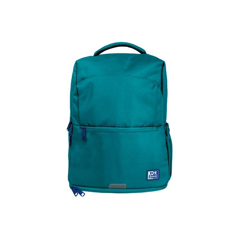 (400183091) OXFORD MOCHILA YOUNG PROOF B-OUT 30L POLIÉSTER RECICLADO AQUA (400183091) OXFORD MOCHILA YOUNG PROOF B-OUT 30L POLIÉSTER RECICLADO AQUA