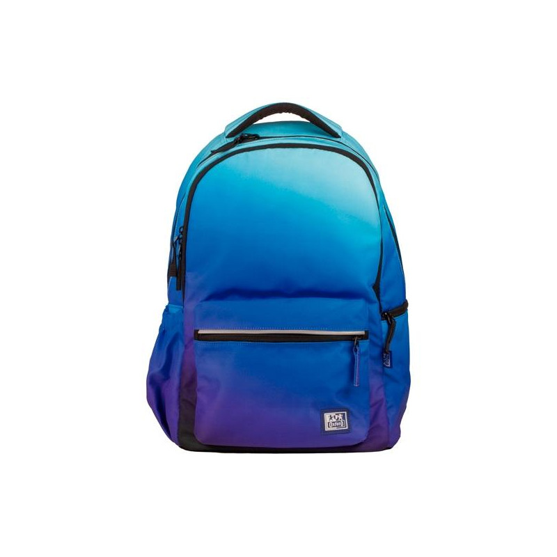 (400195229) OXFORD MOCHILA ADAPTABLE GRADIENT SPACE (400195229) OXFORD MOCHILA ADAPTABLE GRADIENT SPACE