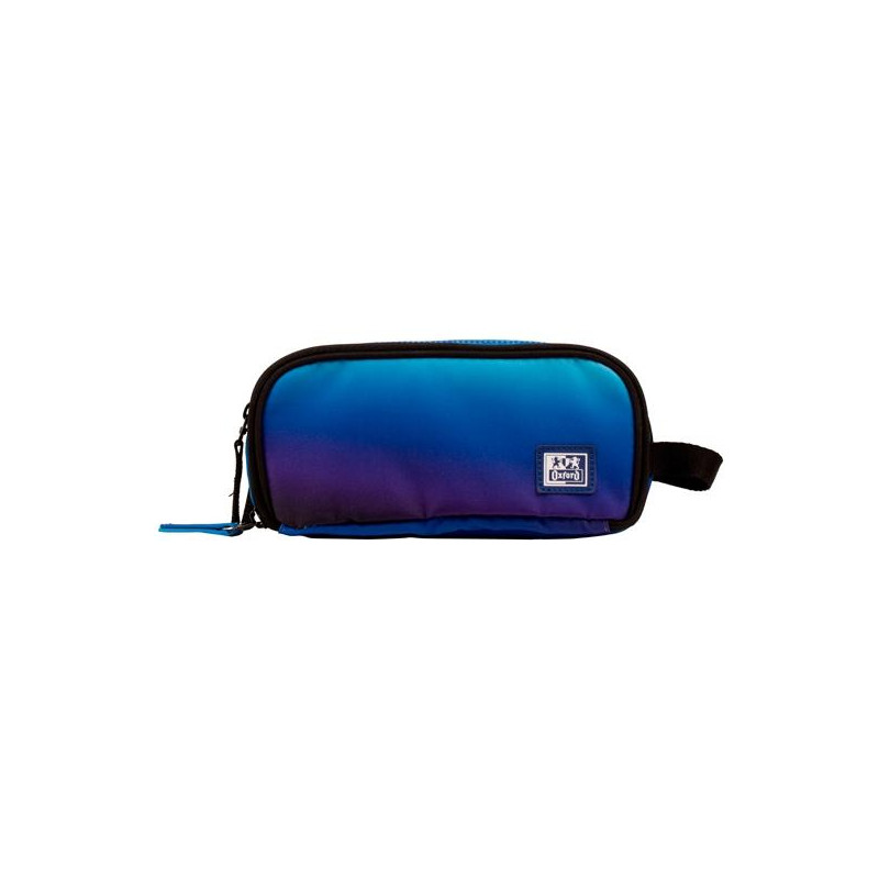 (400195306) OXFORD ESTUCHE KANGOO GRADIENT 3 CREMALLERAS SPACE (400195306) OXFORD ESTUCHE KANGOO GRADIENT 3 CREMALLERAS SPACE