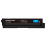 (CTL-1100HC) PANTUM TONER CIAN MEDIA CAPACIDAD CP1100DW