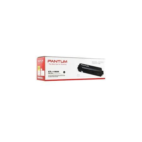 (CTL-1100HK) PANTUM TONER NEGRO MEDIA CAPACIDAD CP1100DW