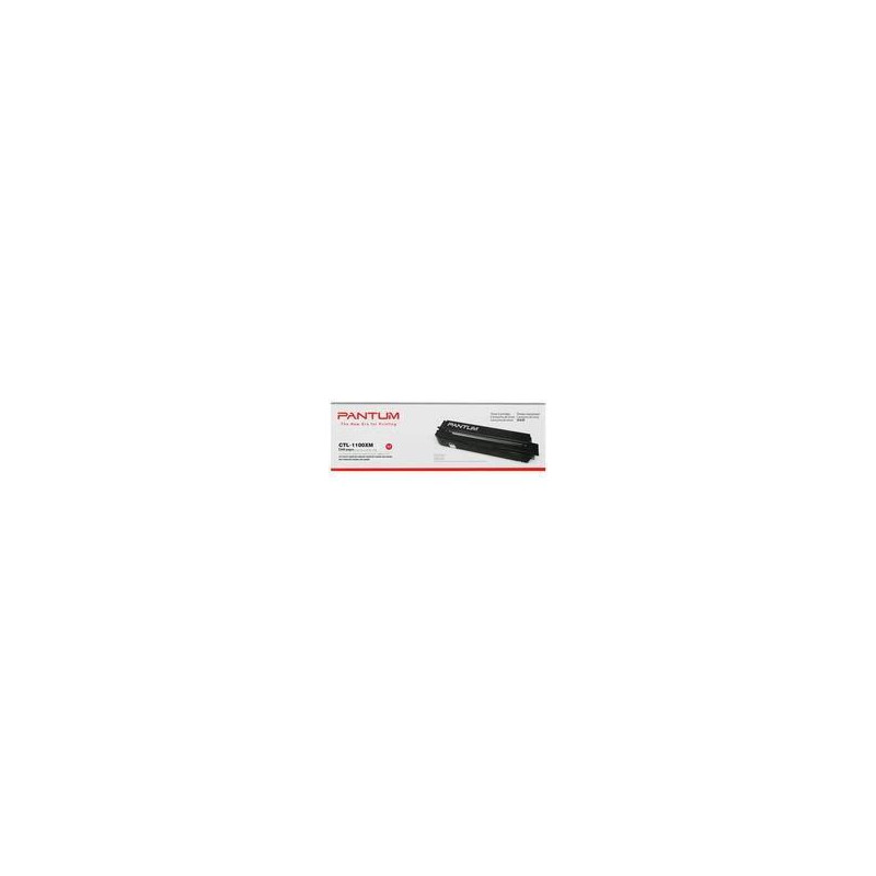 (CTL-1100XM) PANTUM TONER MAGENTA ALTA CAPACIDAD CP1100DW (CTL-1100XM) PANTUM TONER MAGENTA ALTA CAPACIDAD CP1100DW