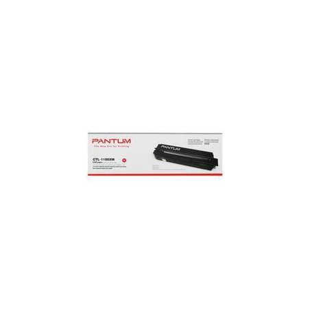 (CTL-1100XM) PANTUM TONER MAGENTA ALTA CAPACIDAD CP1100DW