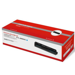 (CTL-2000HC) PANTUM TONER CIAN ALTA CAPACIDAD CP2200DW