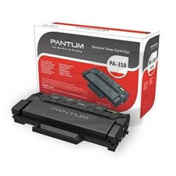 (PA-310) PANTUM TONER NEGRO P3100D