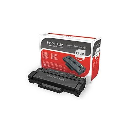 (PA-310) PANTUM TONER NEGRO P3100D