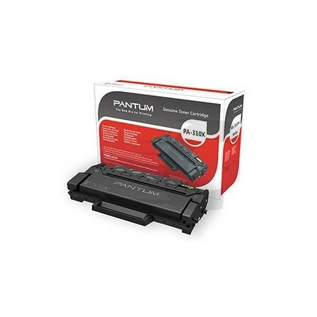 (PA-310X) PANTUM TONER NEGRO P3100D
