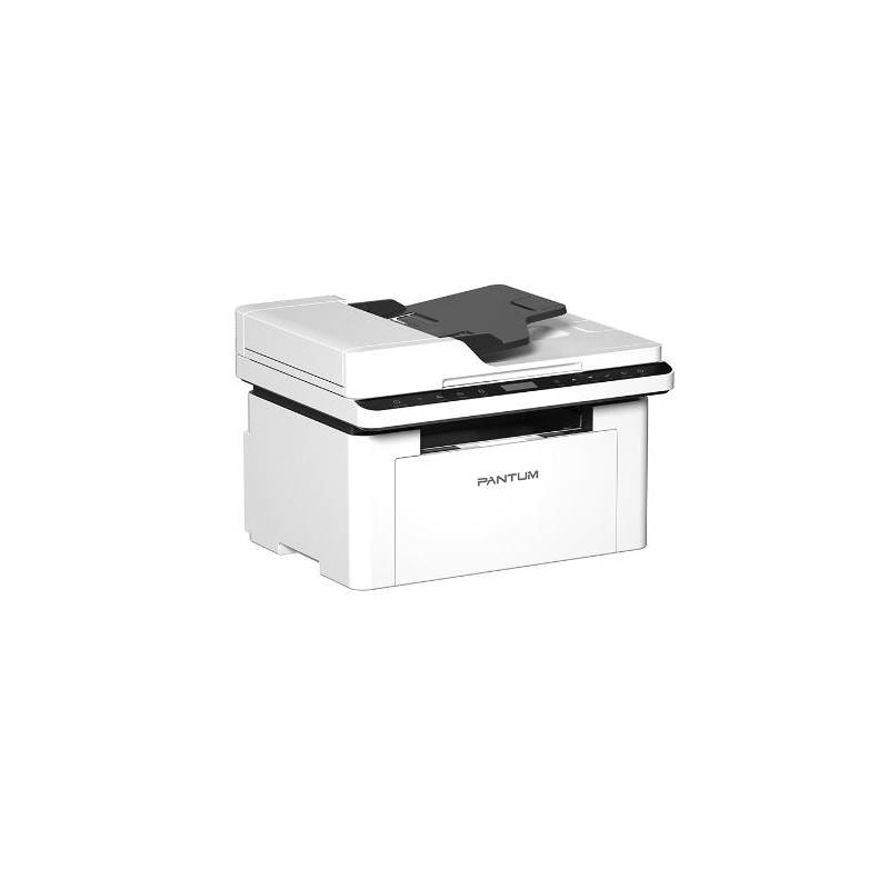 (BM2300AW) PANTUM EQUIPO MULTIFUNCIÓN LÁSER MONOCROMO BLANCO A4 (BM2300AW) PANTUM EQUIPO MULTIFUNCIÓN LÁSER MONOCROMO BLANCO A4