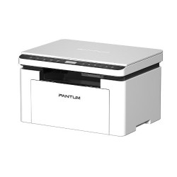 (BM2300W) PANTUM EQUIPO MULTIFUNCIÓN LÁSER MONOCROMO BLANCO A4
