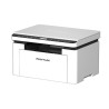 (BM2300W) PANTUM EQUIPO MULTIFUNCIÓN LÁSER MONOCROMO BLANCO A4