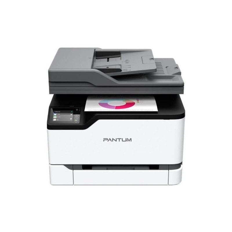 (CM2200FDW) PANTUM EQUIPO MULTIFUNCIÓN LÁSER COLOR CM2200FDW (CM2200FDW) PANTUM EQUIPO MULTIFUNCIÓN LÁSER COLOR CM2200FDW