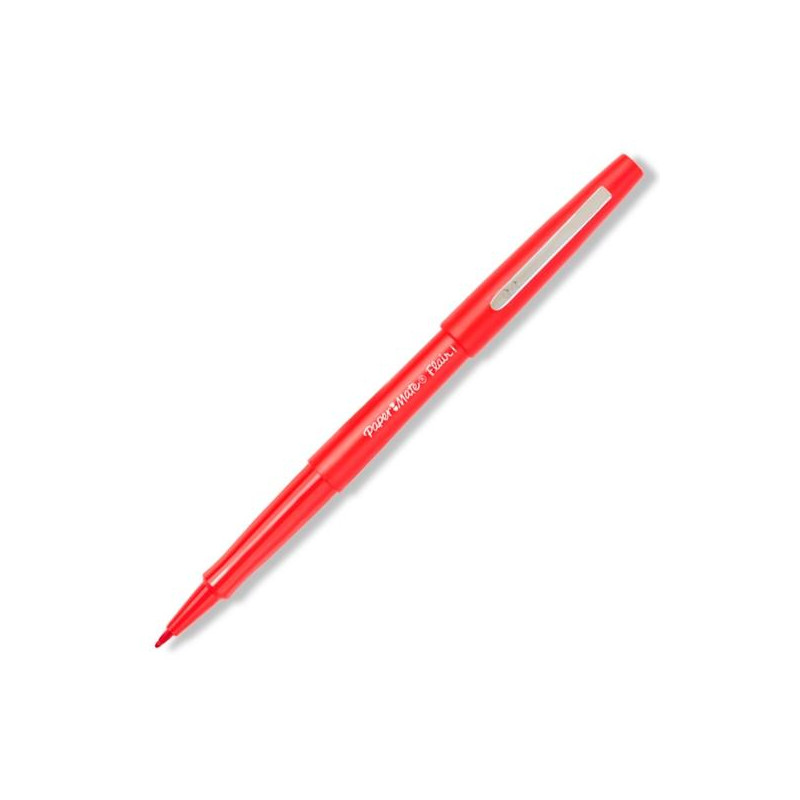 (S0190993) PAPER MATE ROTULADOR FLAIR M PUNTA DE FIBRA 1 (S0190993) PAPER MATE ROTULADOR FLAIR M PUNTA DE FIBRA 1