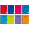 (88440096) PAPYRUS CUADERNOS TAPA BLANDA 01-UNICLASIC 80H 90GR FOLIO PAUTA 2