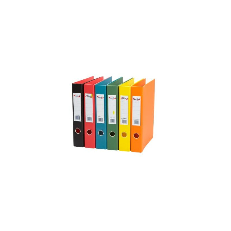 (248004) PARDO ARCHIVADOR ANILLAS 4 X 40MM FOLIO PLASTICO VERDE (248004) PARDO ARCHIVADOR ANILLAS 4 X 40MM FOLIO PLASTICO VERDE