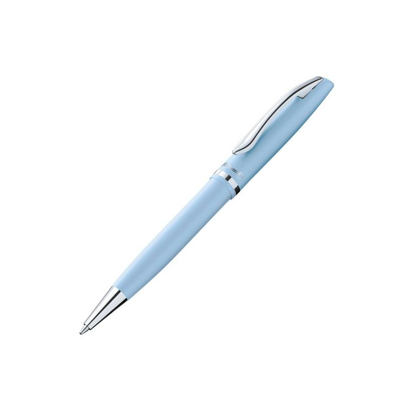 (100401718) PELIKAN BOLÍGRAFO JAZZ PASTEL TINTA AZUL COLOR CELESTE CAJA DE REGALO (100401718) PELIKAN BOLÍGRAFO JAZZ PASTEL TINTA AZUL COLOR CELESTE CAJA DE REGALO