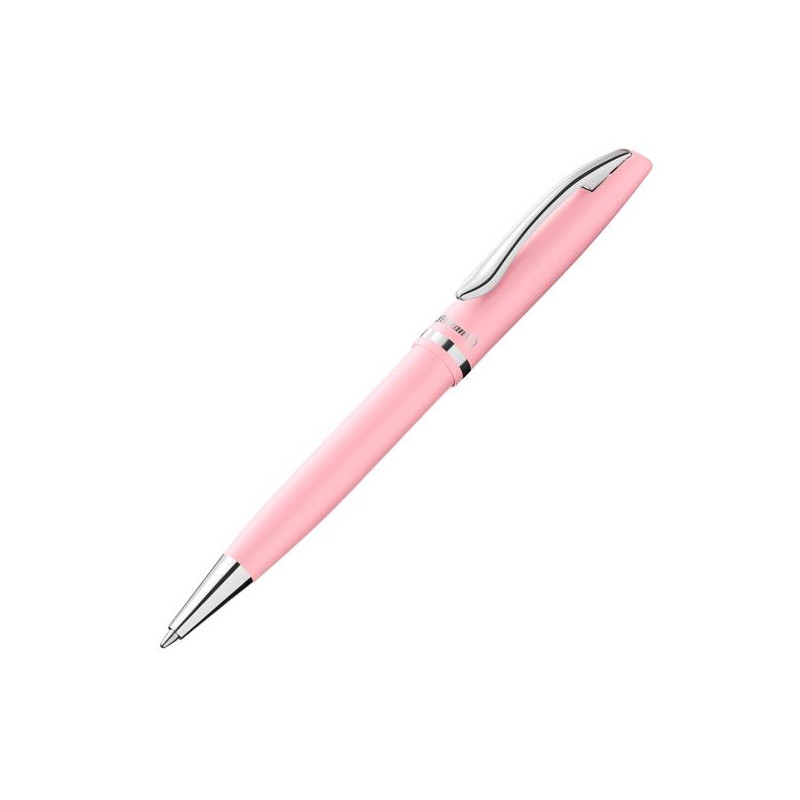 (100401720) PELIKAN BOLÍGRAFO JAZZ PASTEL TINTA AZUL COLOR ROSA CAJA DE REGALO (100401720) PELIKAN BOLÍGRAFO JAZZ PASTEL TINTA AZUL COLOR ROSA CAJA DE REGALO