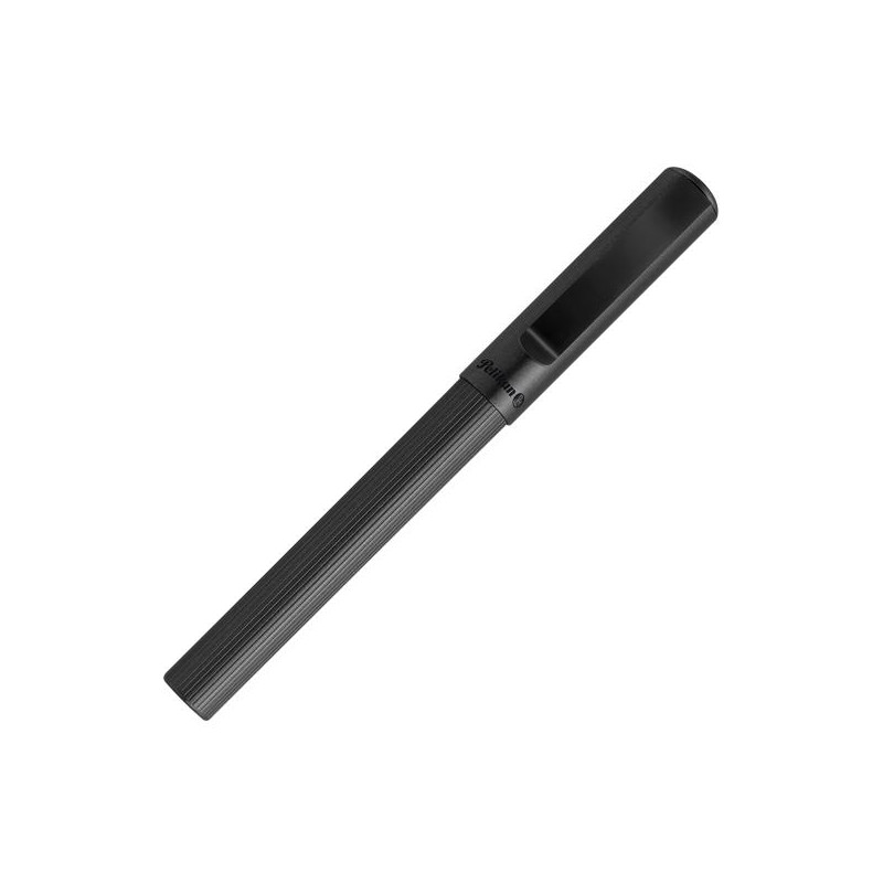 (400191304) PELIKAN ROLLER EDICIÓN PIÑA COLADA 0.7MM ANTRACITA (400191304) PELIKAN ROLLER EDICIÓN PIÑA COLADA 0.7MM ANTRACITA