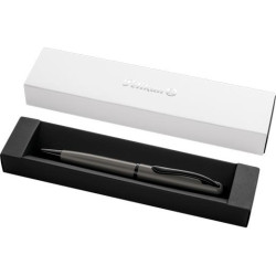 (400198308) PELIKAN BOLÍGRAFO JAZZ NOBLE ELEGANCE TINTA AZUL COLOR PIEDRA ESTUCHE DE REGALO