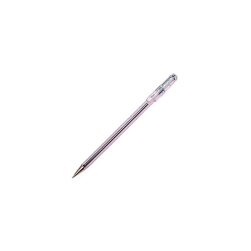 (BK77-Pentel-D) PENTEL BOLÍGRAFO SUPERB BK77 VERDE CAJA 12 UD (BK77-Pentel-D) PENTEL BOLÍGRAFO SUPERB BK77 VERDE CAJA 12 UD