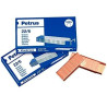 (55721) PETRUS GRAPAS 22/6 COBREADAS -CAJA DE 1000-