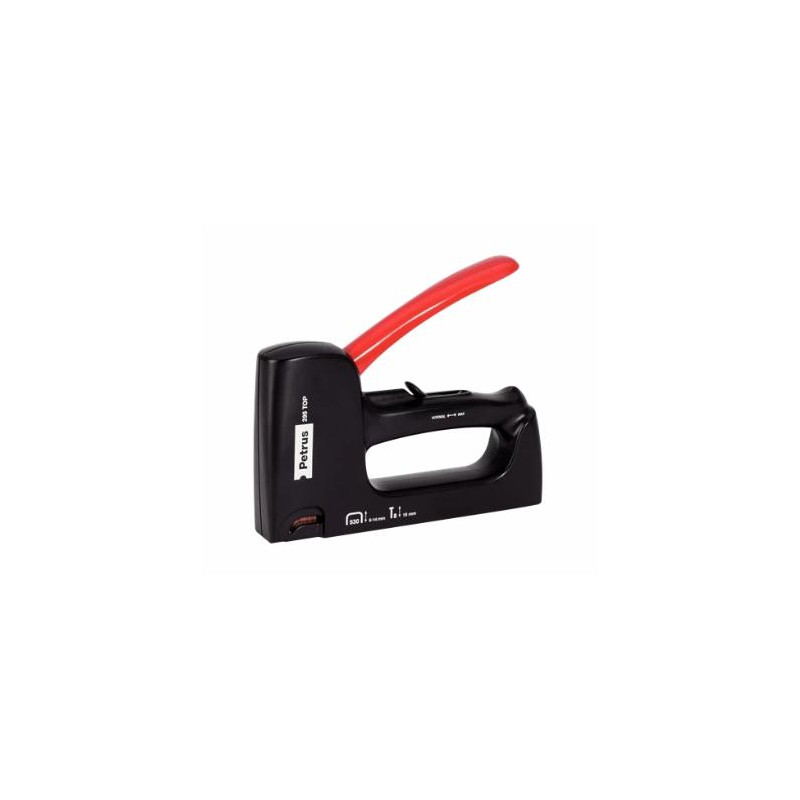 (66786) PETRUS CLAVADORA MOD. 295 TOP NEGRO (66786) PETRUS CLAVADORA MOD. 295 TOP NEGRO