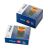 (77507) PETRUS GRAPAS 530/6 COBREADAS PARA CLAVADORA -CAJA DE 5000-