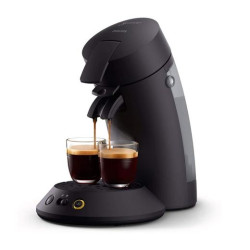(CSA210/61) PHILIPS CAFETERA CAPSULAS SENSEO ORIGINAL PLUS 0